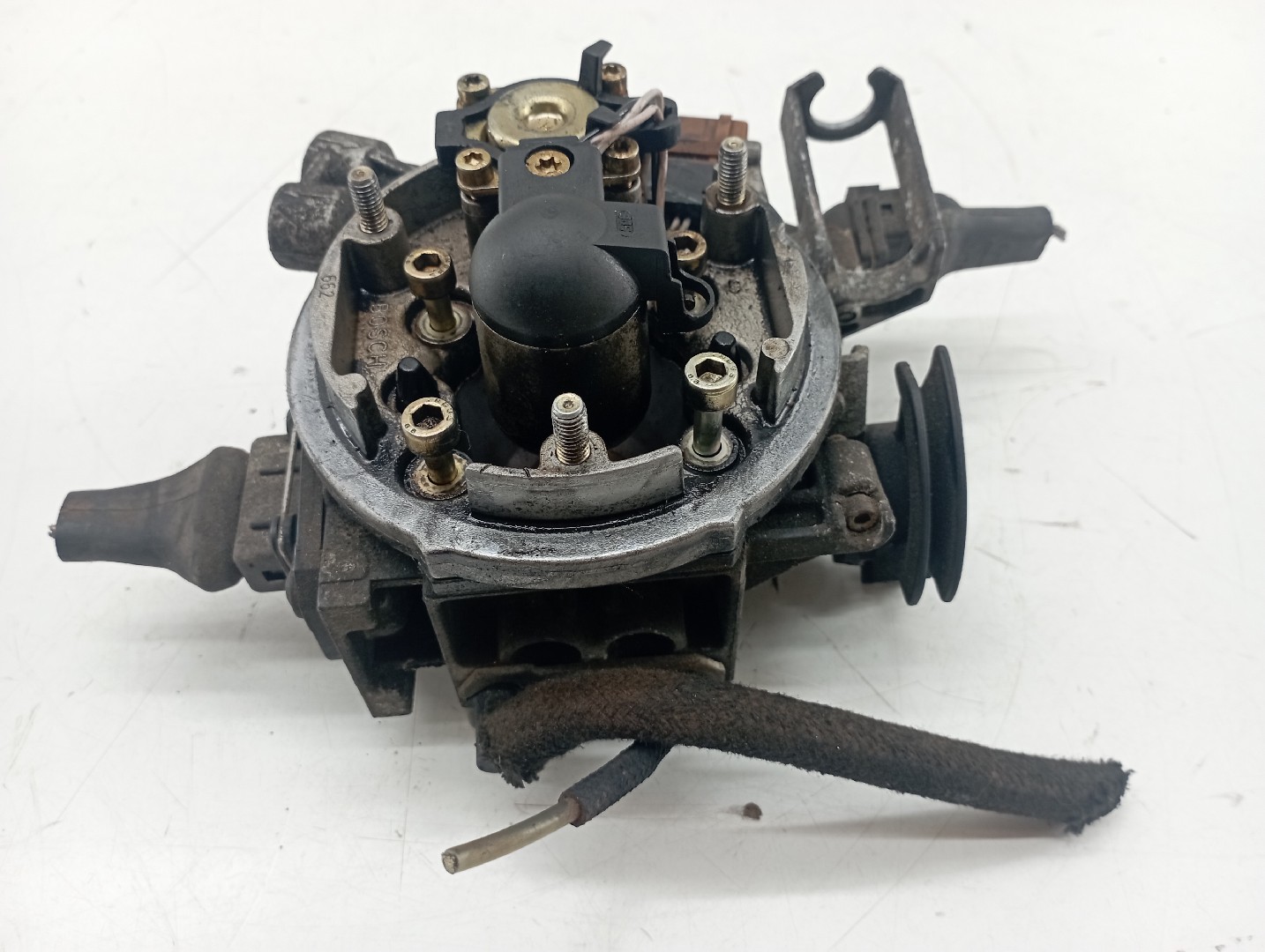 Carburador SEAT IBIZA II (6K1) | 93 - 02 Imagem-4