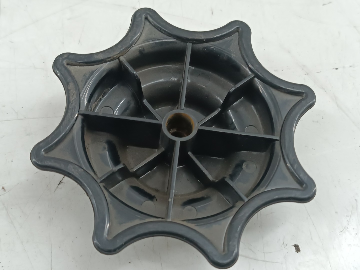 Outros VOLKSWAGEN GOLF III (1H1) | 91 - 98