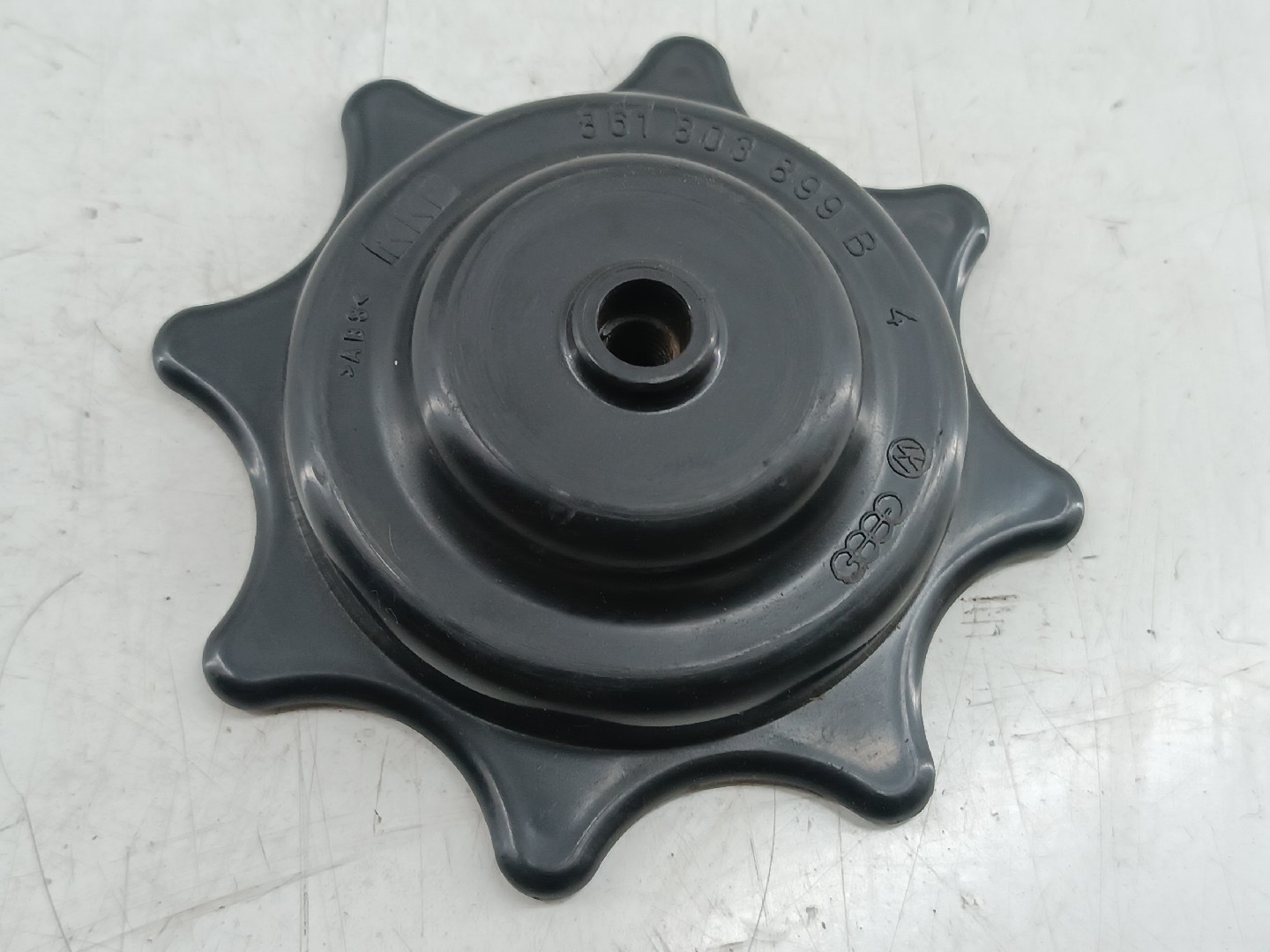 Outros VOLKSWAGEN GOLF III (1H1) | 91 - 98 Imagem-2