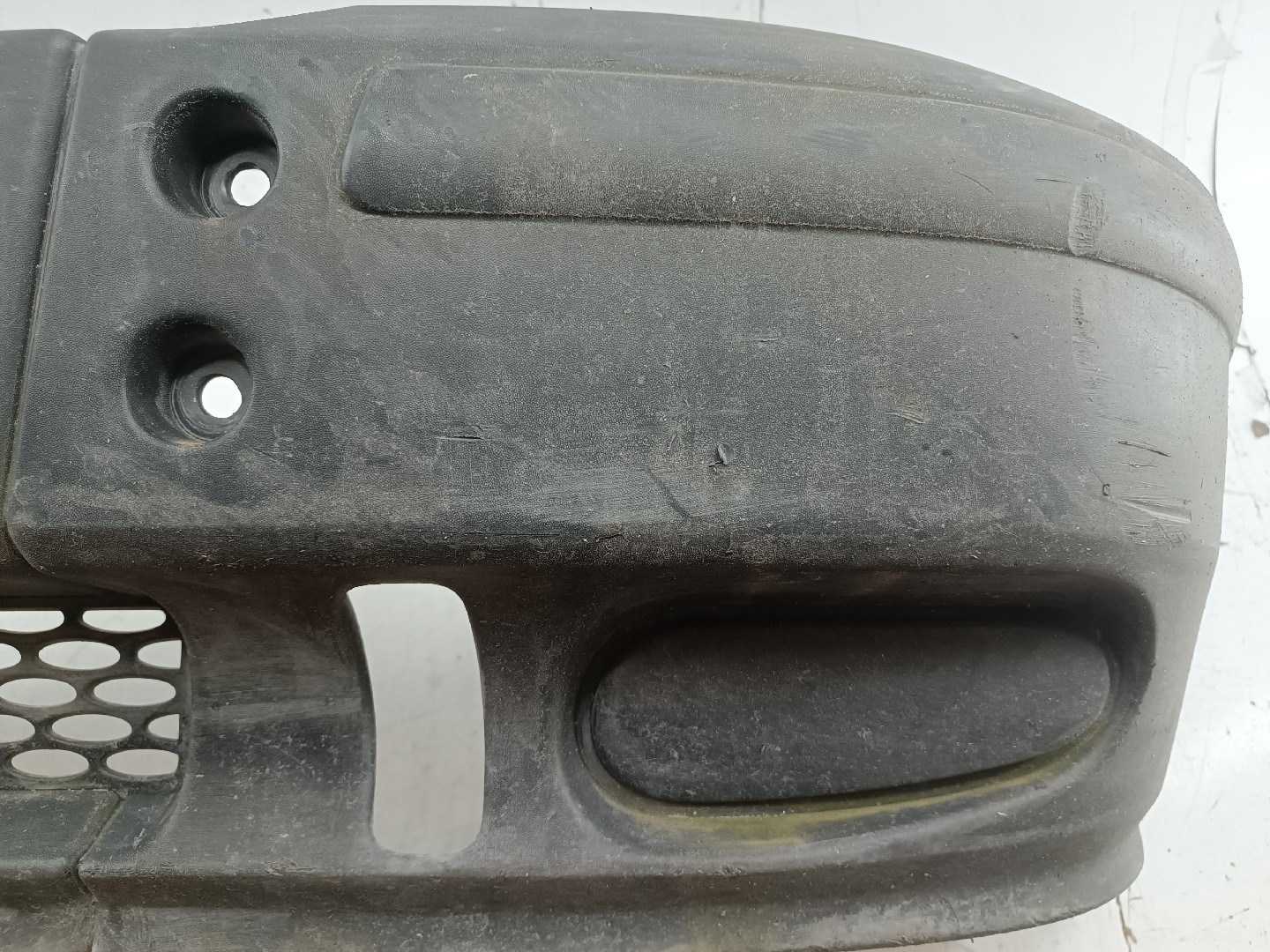 Para Choques Frente FORD TRANSIT Caixa (FA_ _) | 00 - 06 Imagem-7