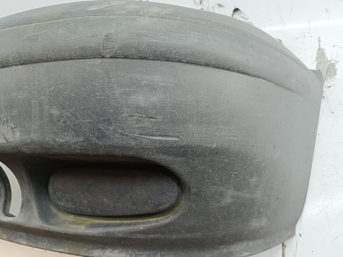 Para Choques Frente FORD TRANSIT Caixa (FA_ _) | 00 - 06 Imagem-6