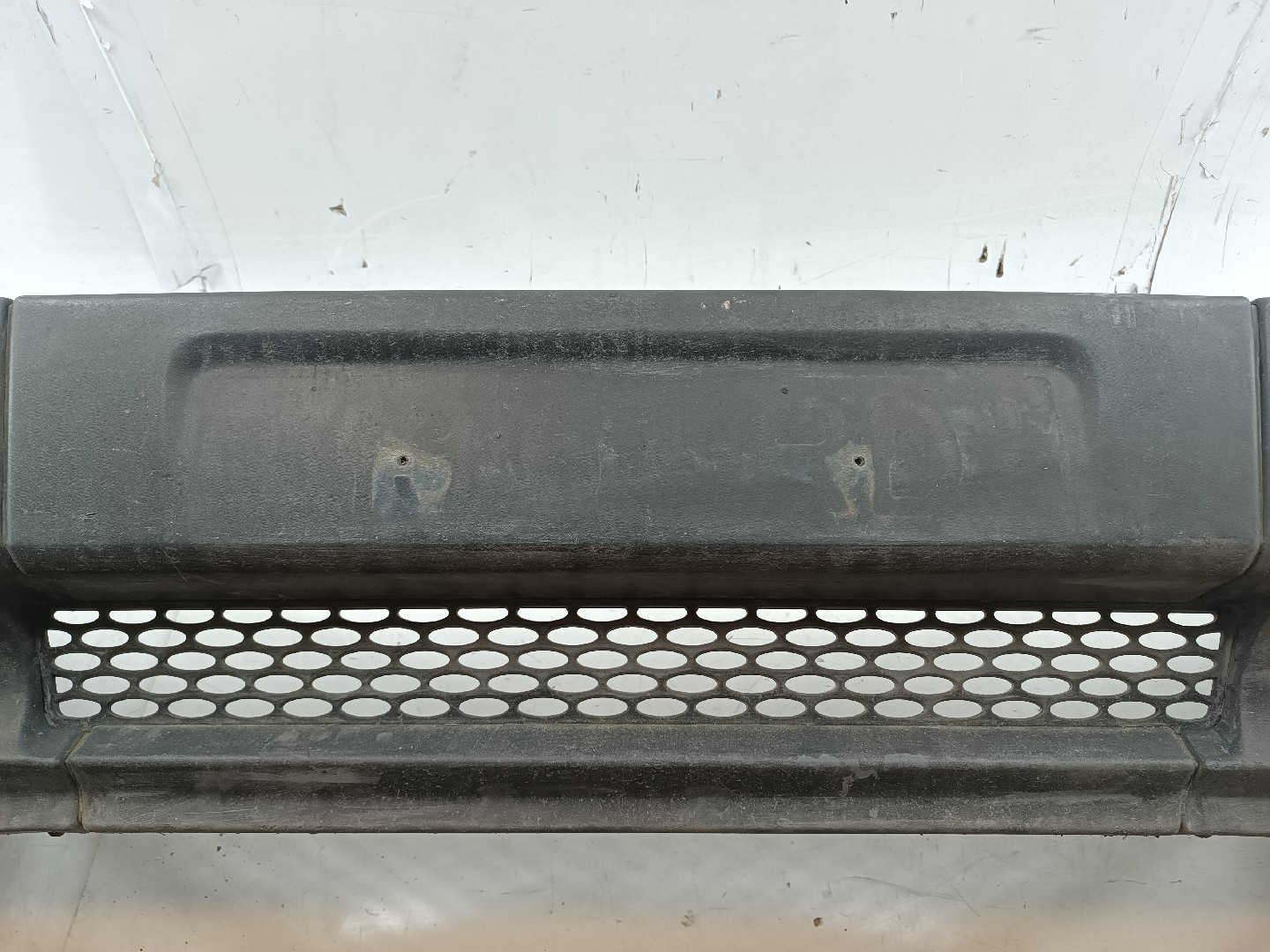 Para Choques Frente FORD TRANSIT Caixa (FA_ _) | 00 - 06 Imagem-8