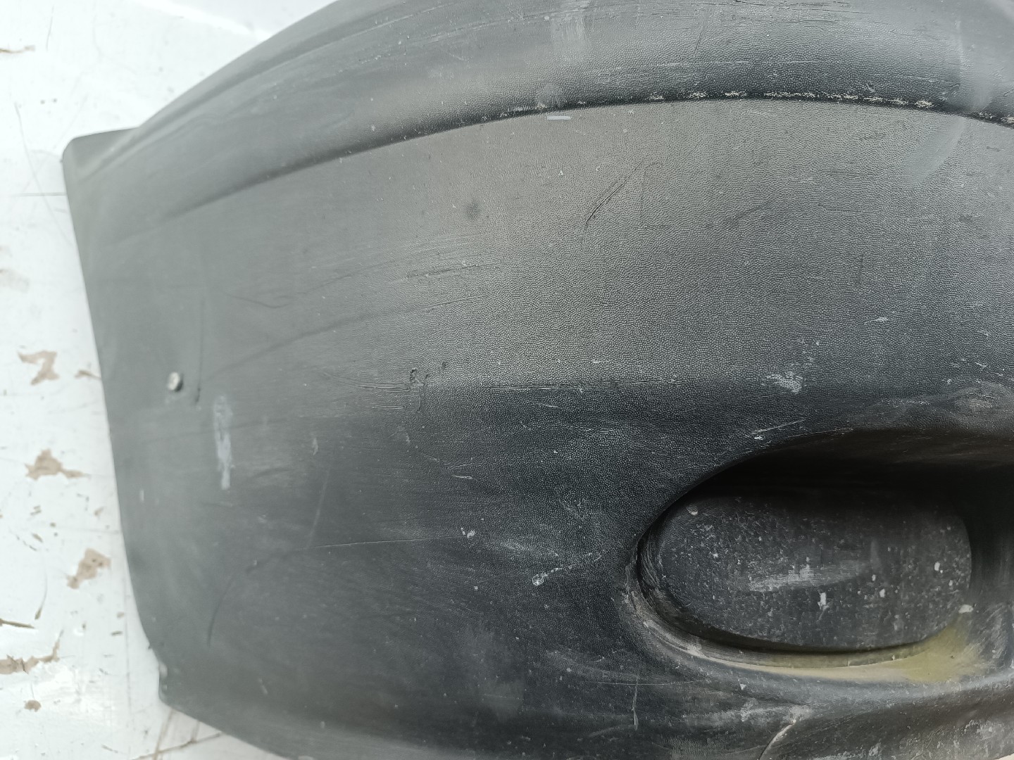 Para Choques Frente FORD TRANSIT Caixa (FA_ _) | 00 - 06 Imagem-10