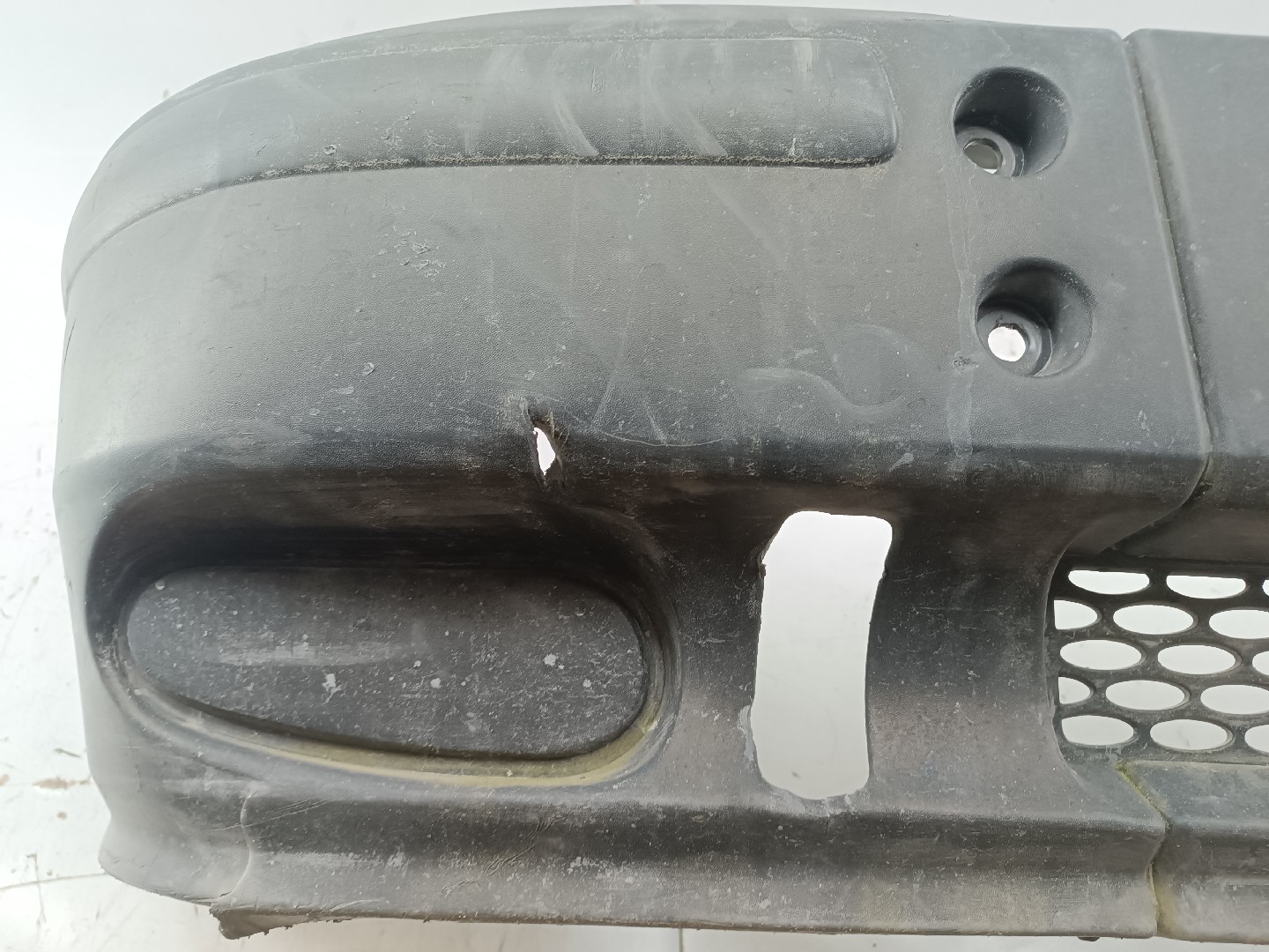 Para Choques Frente FORD TRANSIT Caixa (FA_ _) | 00 - 06 Imagem-9