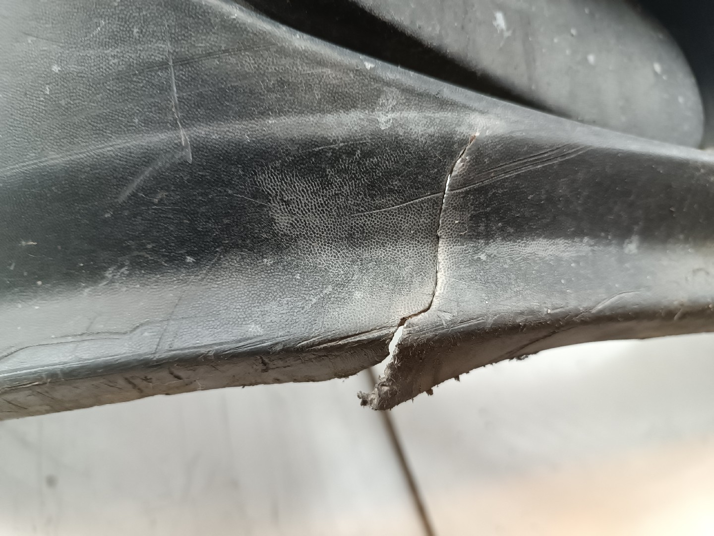 Para Choques Frente FORD TRANSIT Caixa (FA_ _) | 00 - 06 Imagem-11