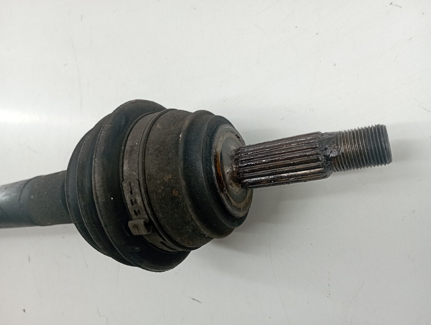 Transmissão Frente Direito SEAT IBIZA II (6K1) | 93 - 02 Imagem-2