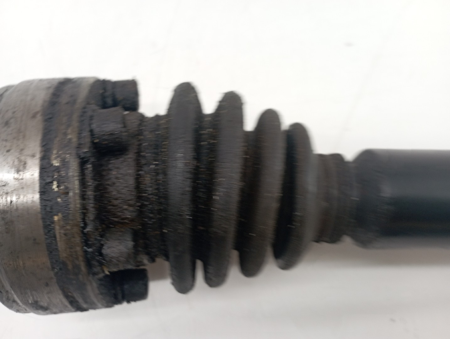 Transmissão Frente Direito SEAT IBIZA II (6K1) | 93 - 02 Imagem-4