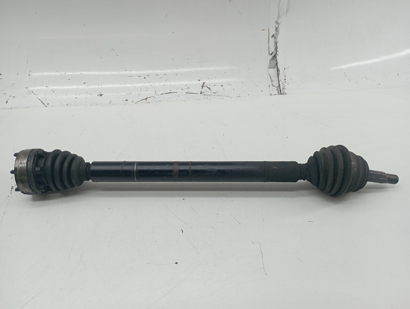 Transmissão Frente Direito SEAT IBIZA II (6K1) | 93 - 02 Imagem-6