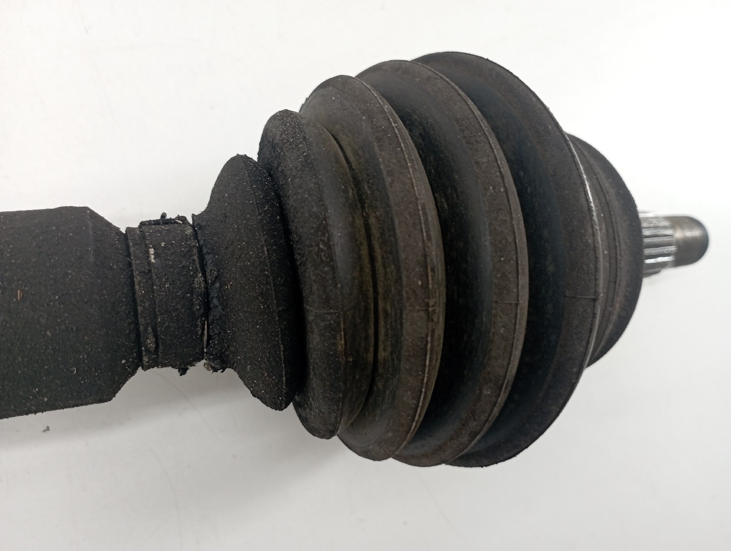 Transmissão Frente Direito SEAT IBIZA II (6K1) | 93 - 02 Imagem-5