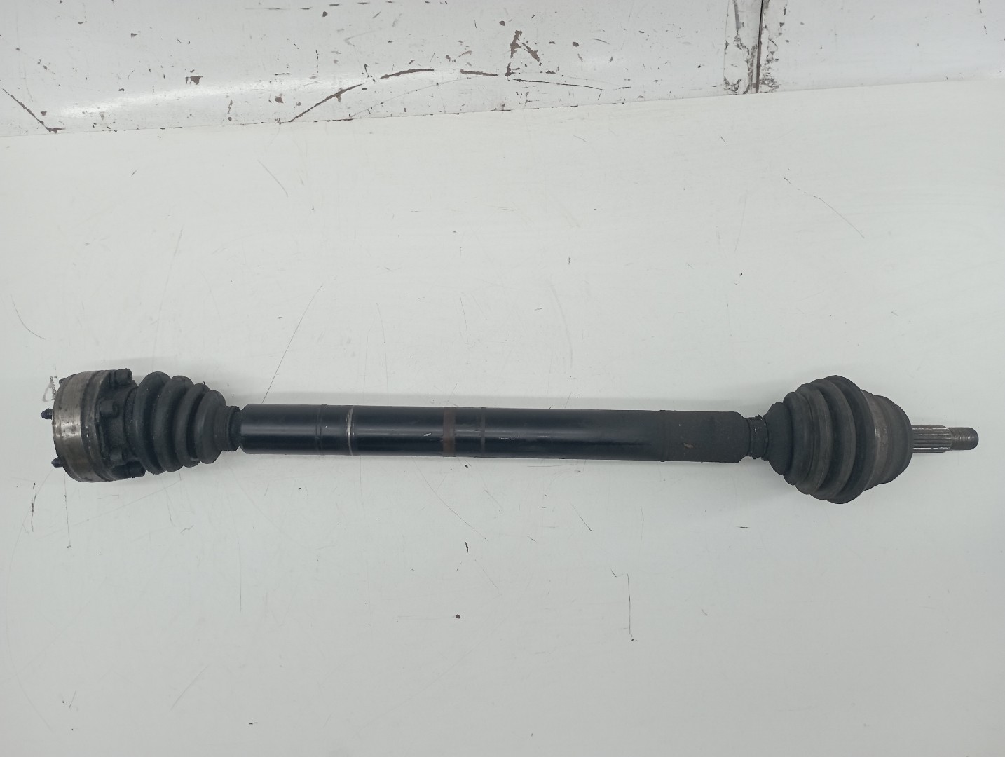 Transmissão Frente Direito SEAT IBIZA II (6K1) | 93 - 02 Imagem-3