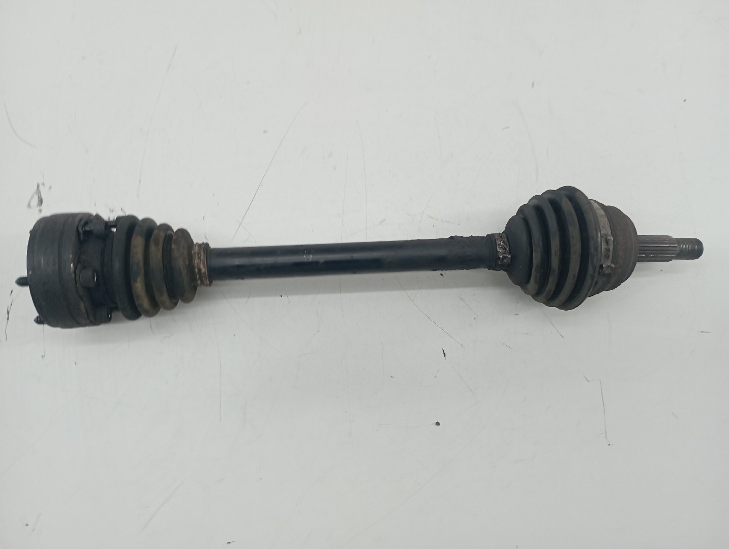 Transmissão frente esquerda SEAT IBIZA II (6K1) | 93 - 02