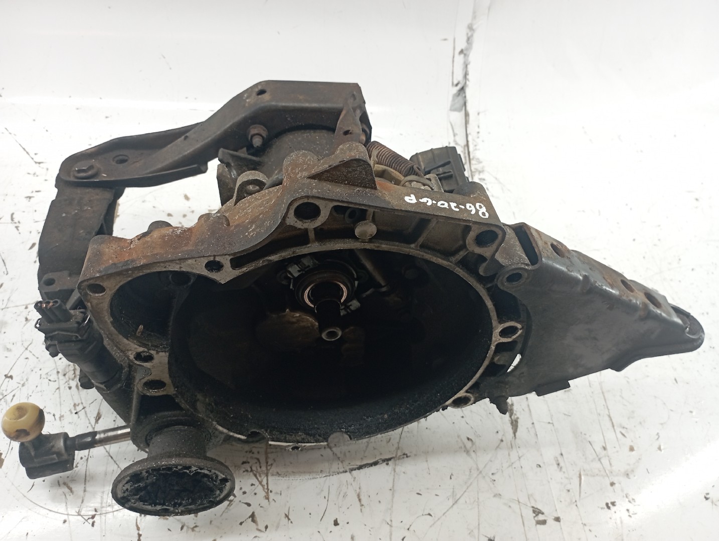 Caixa de Velocidades Manual SEAT IBIZA II (6K1) | 93 - 02