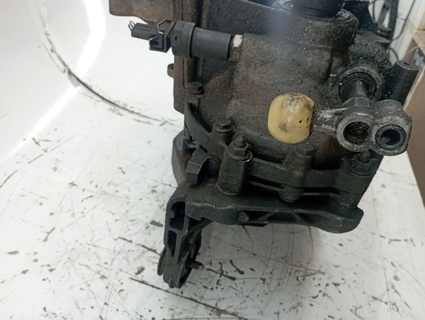Caixa de Velocidades Manual SEAT IBIZA II (6K1) | 93 - 02 Imagem-7
