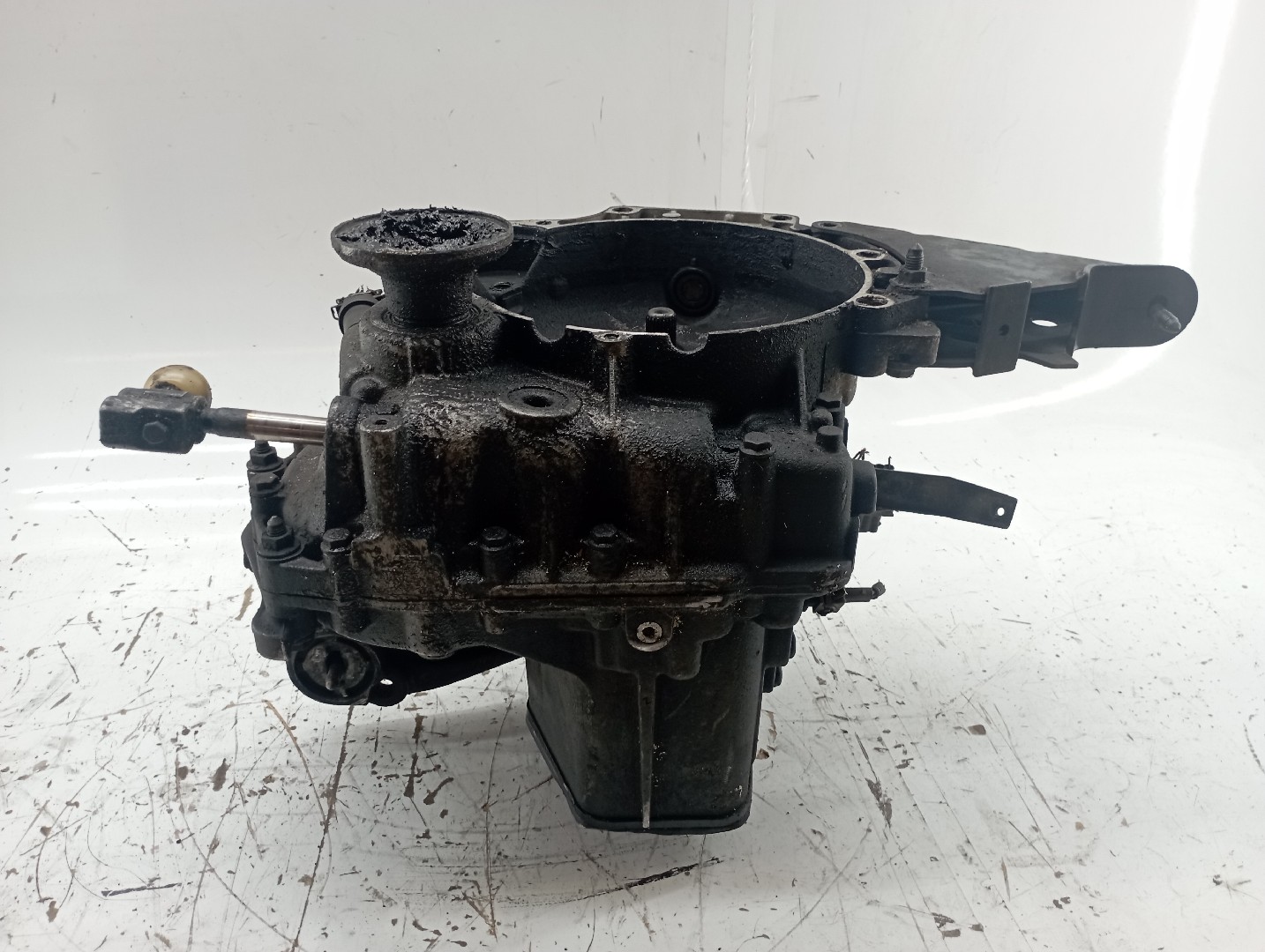Caixa de Velocidades Manual SEAT IBIZA II (6K1) | 93 - 02 Imagem-6