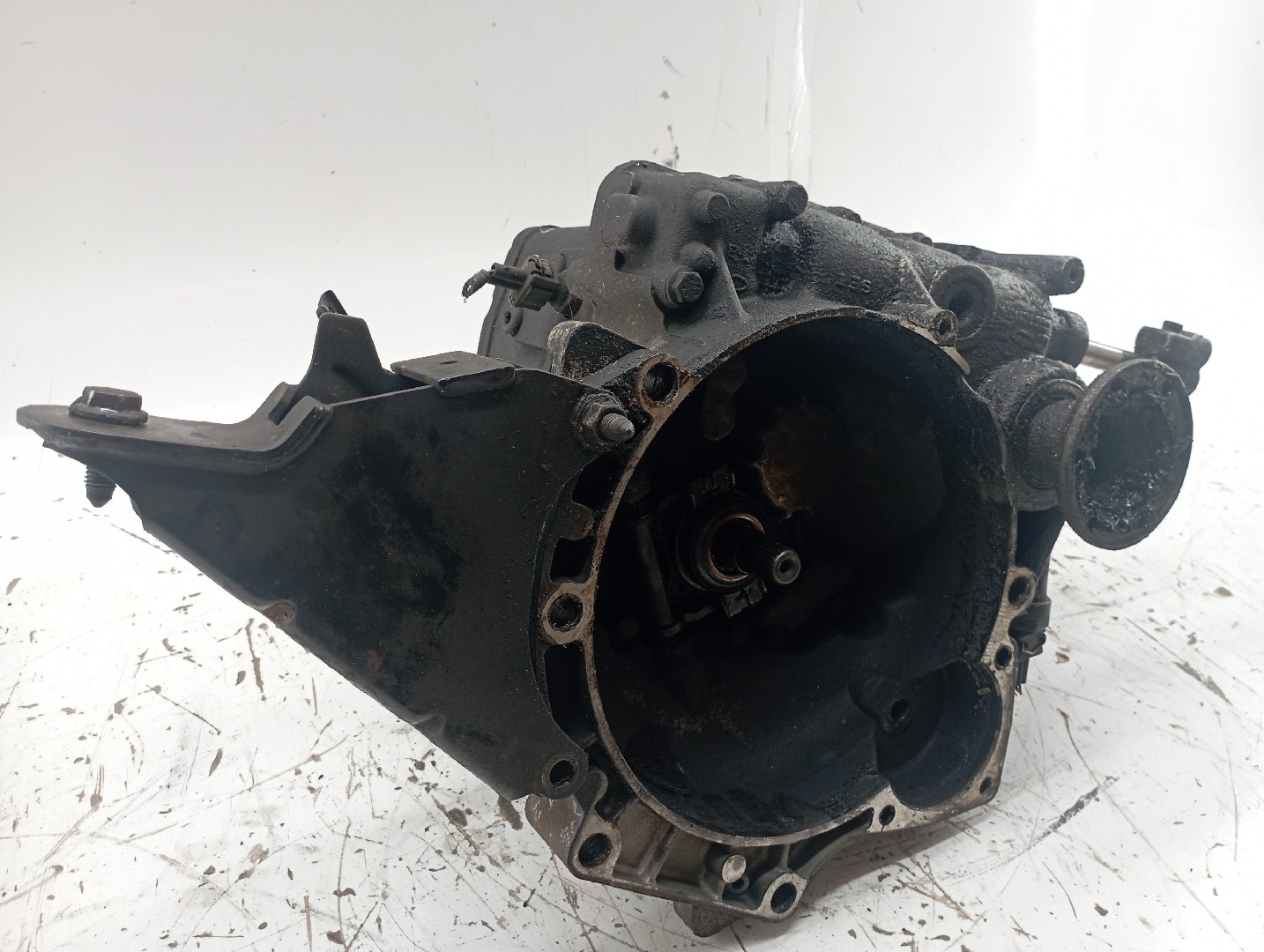 Caixa de Velocidades Manual SEAT IBIZA II (6K1) | 93 - 02 Imagem-11