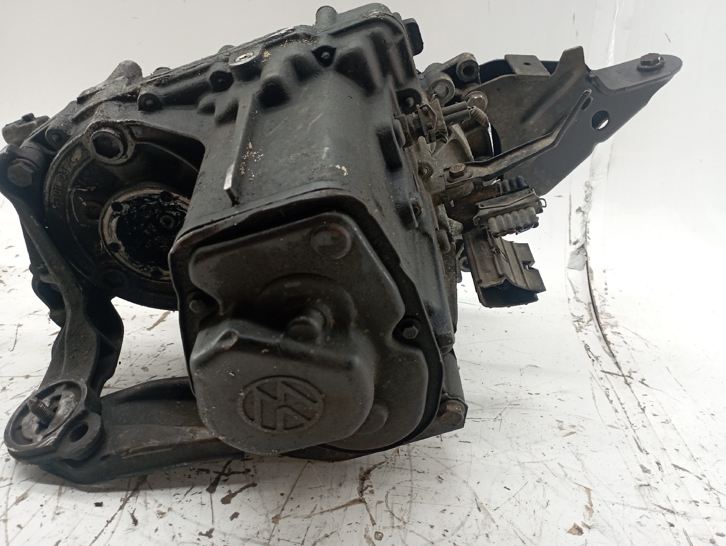 Caixa de Velocidades Manual SEAT IBIZA II (6K1) | 93 - 02 Imagem-10