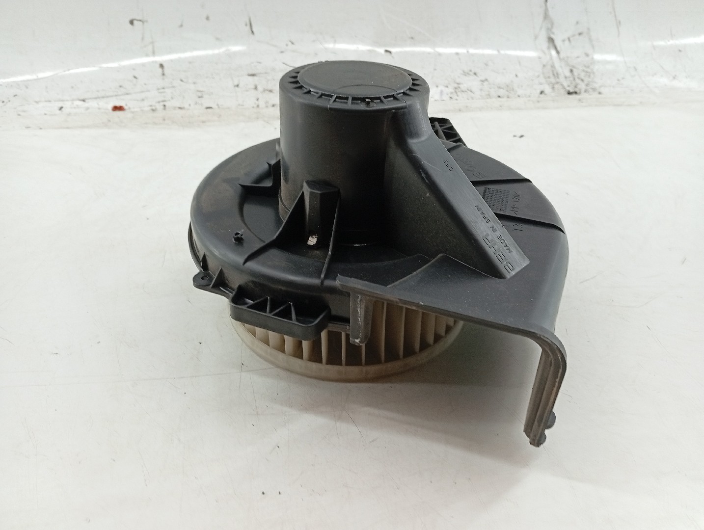 Motor de Sofagem VOLKSWAGEN POLO (9N_) | 01 - 14 Imagem-1