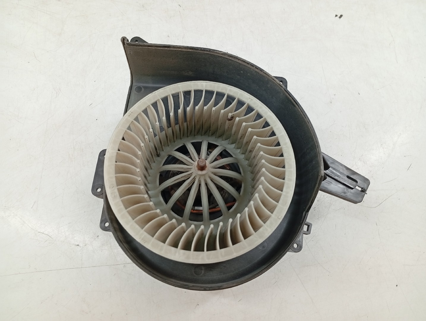 Motor de Sofagem VOLKSWAGEN POLO (9N_) | 01 - 14 Imagem-3