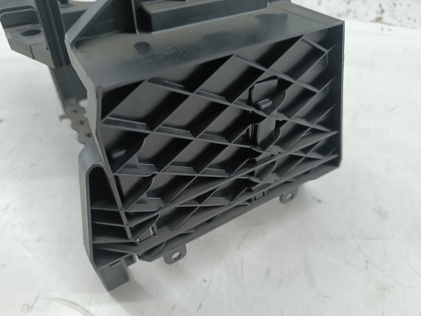 Suporte de relés/ fusíveis VOLKSWAGEN POLO (9N_) | 01 - 14 Imagem-3