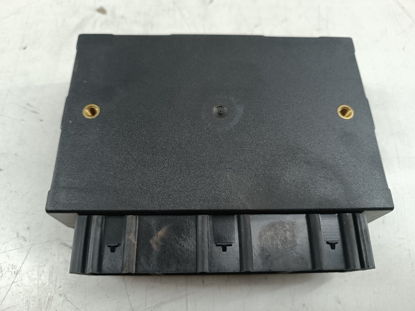 Centralina módulo Confort VOLKSWAGEN POLO (9N_) | 01 - 14