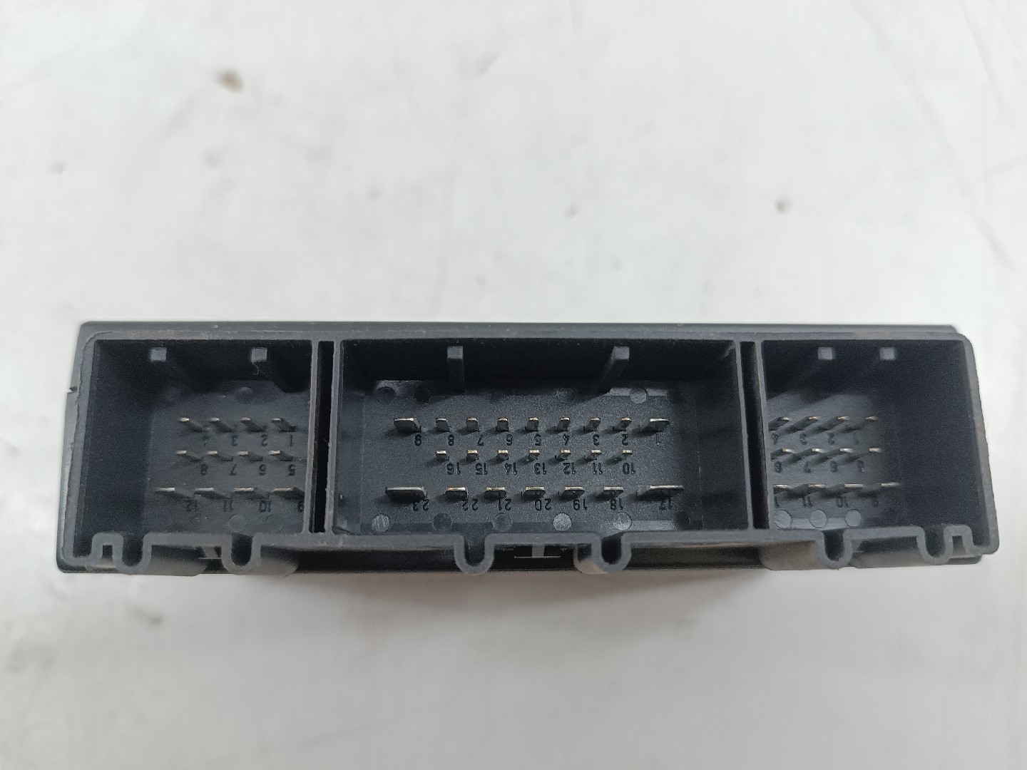 Centralina módulo Confort VOLKSWAGEN POLO (9N_) | 01 - 14 Imagem-2