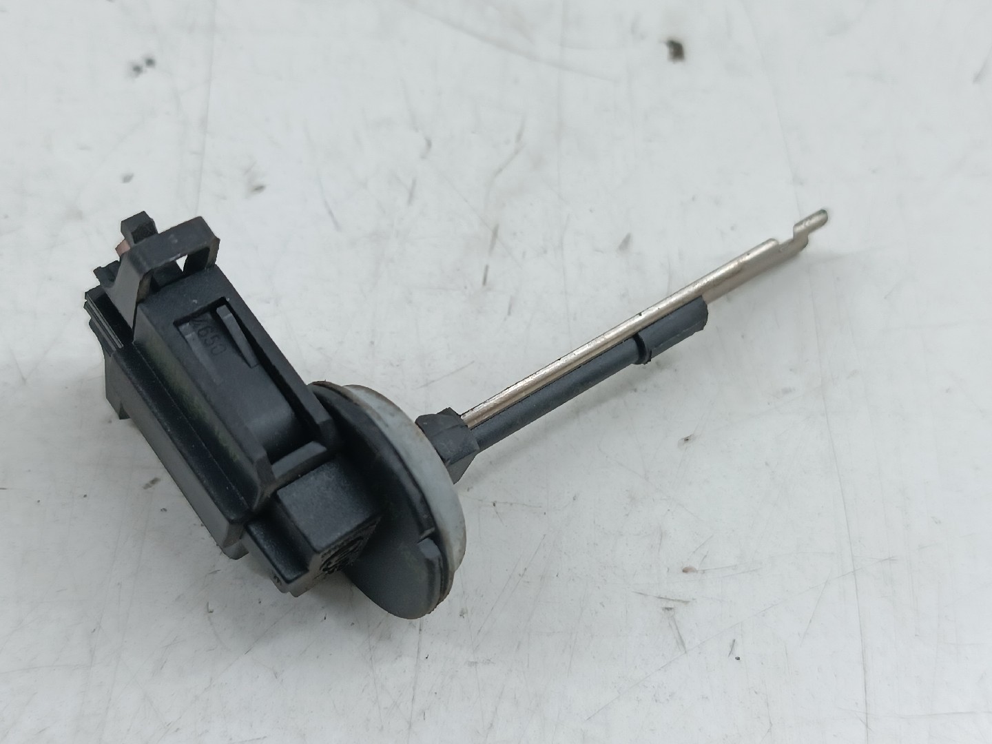 Sensor de temperatura VOLKSWAGEN POLO (9N_) | 01 - 14