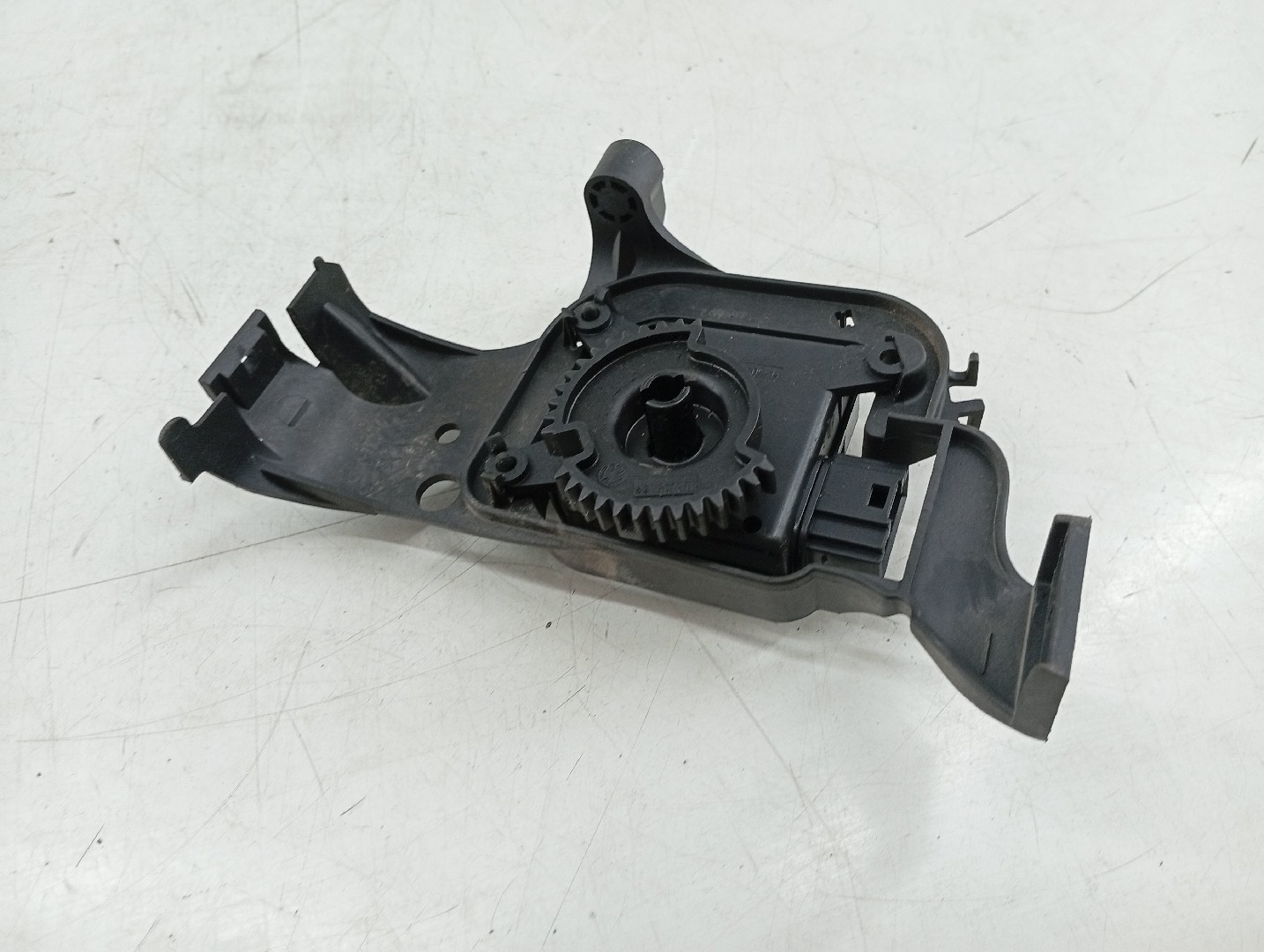 Motores atuadores de sofagem VOLKSWAGEN POLO (9N_) | 01 - 14 Imagem-2