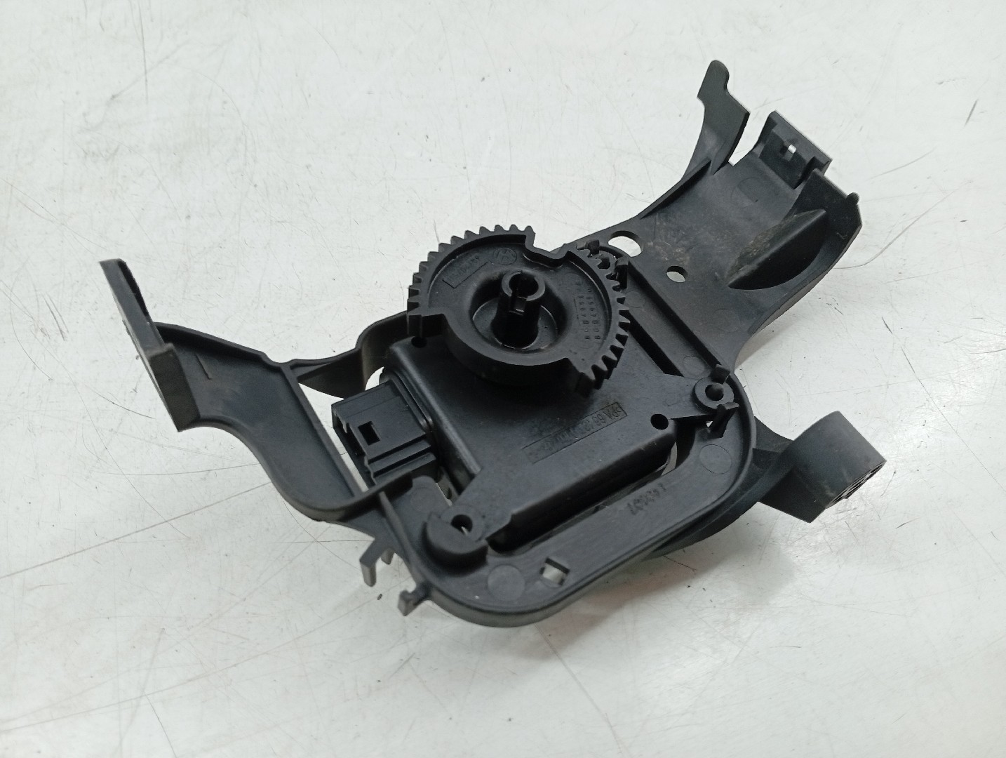 Motores atuadores de sofagem VOLKSWAGEN POLO (9N_) | 01 - 14 Imagem-3