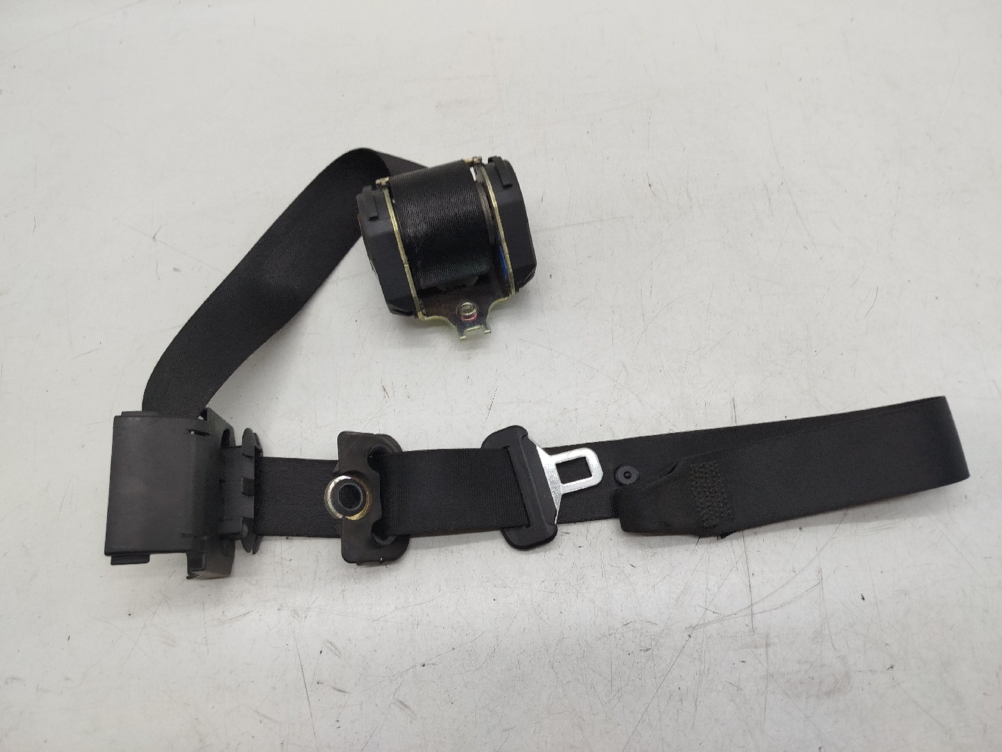 Cinto Frente Direito BMW 3 Compact (E46) | 01 - 05 Imagem-2