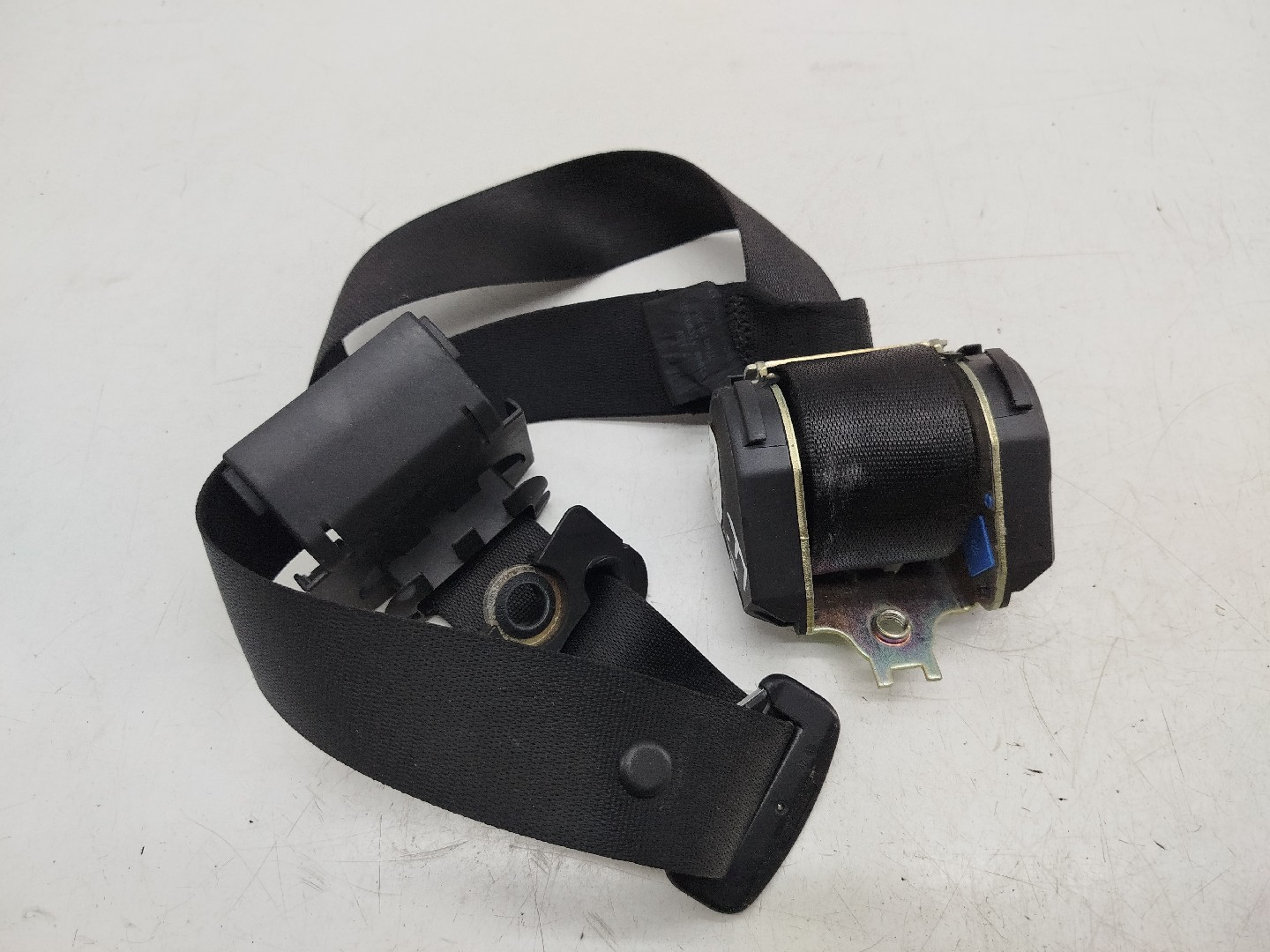 Cinto Frente Direito BMW 3 Compact (E46) | 01 - 05