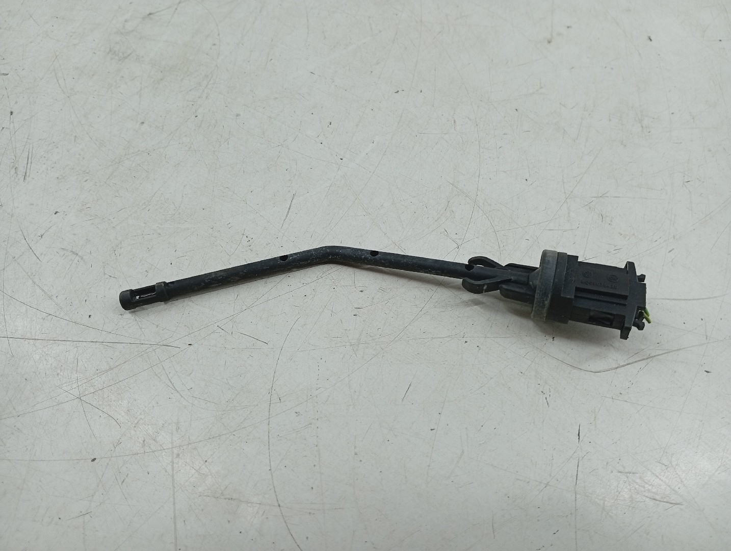 Sensor de temperatura VOLKSWAGEN POLO (9N_) | 01 - 14 Imagem-2