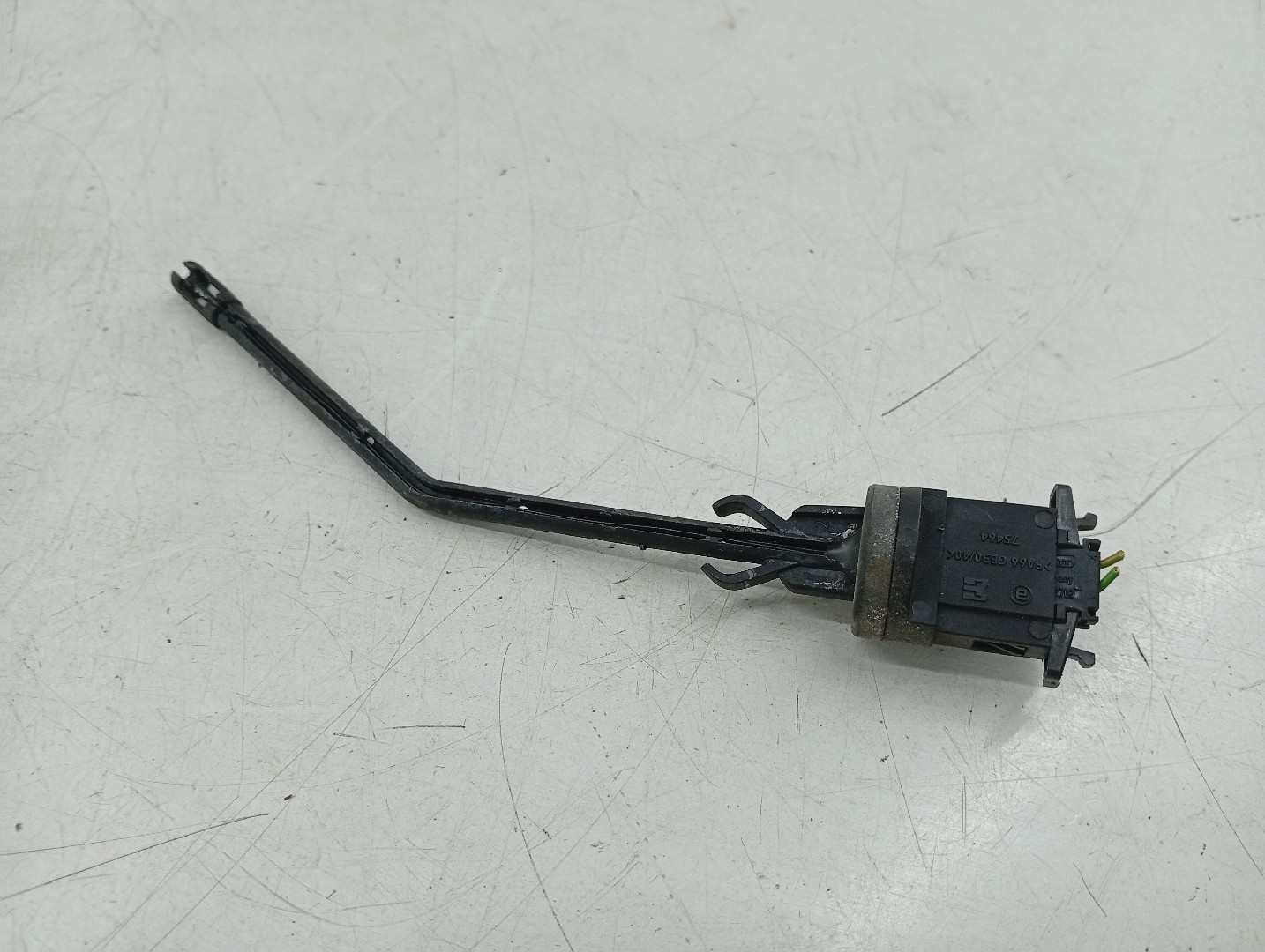 Sensor de temperatura VOLKSWAGEN POLO (9N_) | 01 - 14