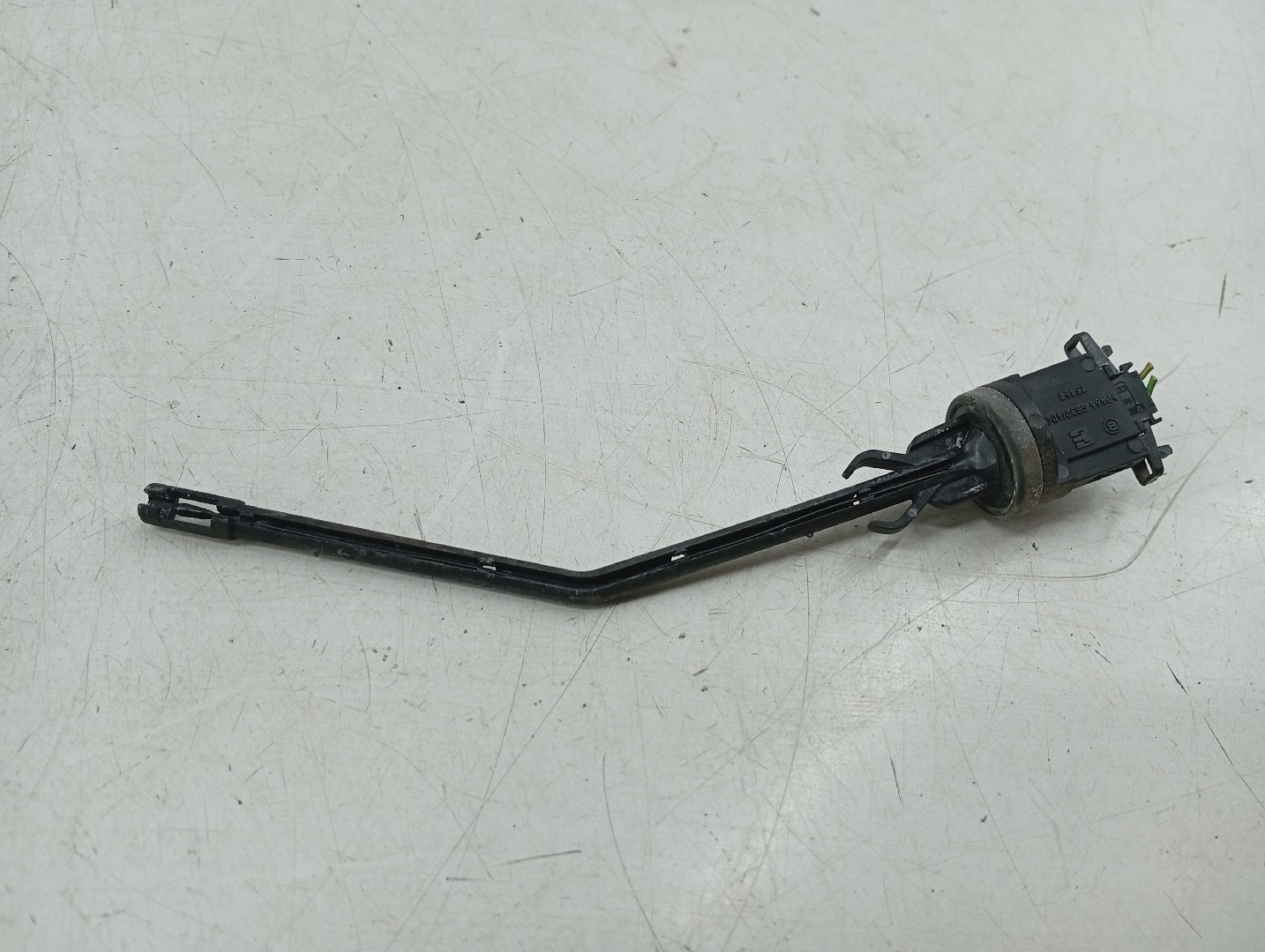 Sensor de temperatura VOLKSWAGEN POLO (9N_) | 01 - 14 Imagem-3