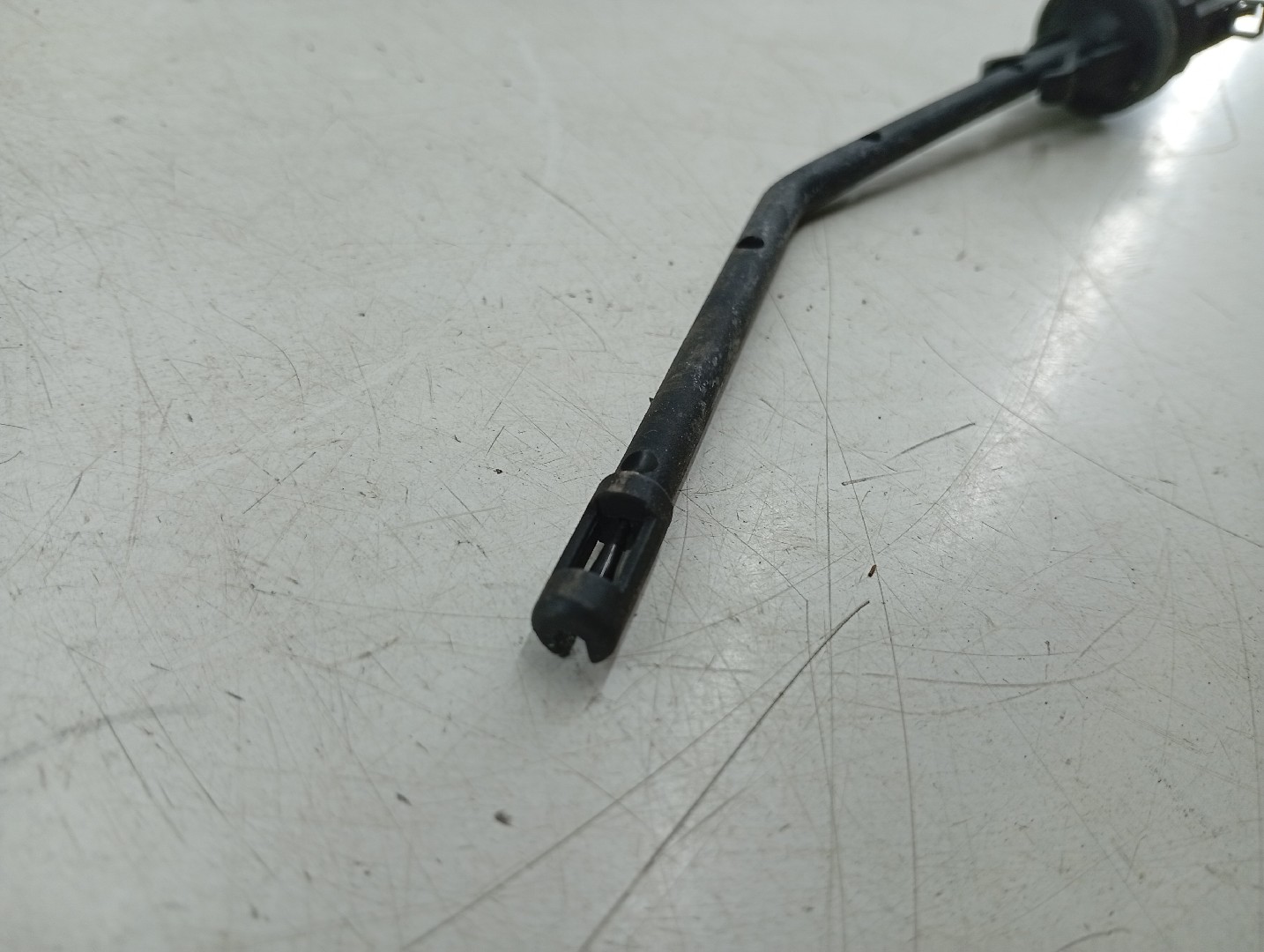 Sensor de temperatura VOLKSWAGEN POLO (9N_) | 01 - 14 Imagem-1