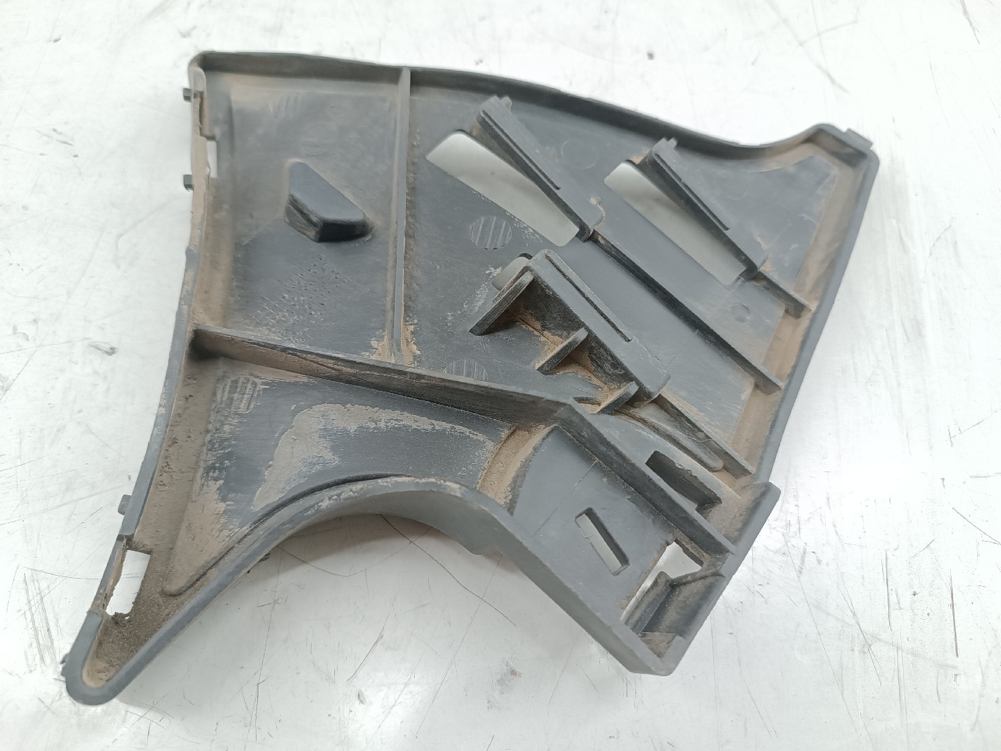 Suporte de montagem de para-choques VOLKSWAGEN POLO (9N_) | 01 - 14 Imagem-2