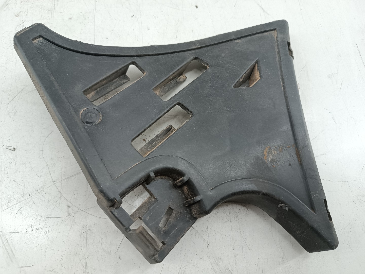 Suporte de montagem de para-choques VOLKSWAGEN POLO (9N_) | 01 - 14 Imagem-3