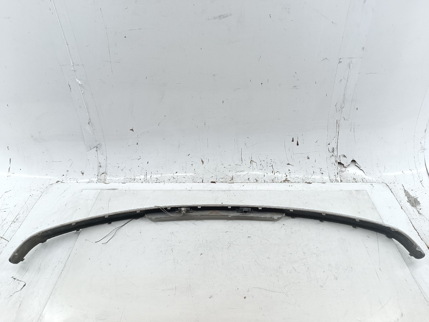 Acabamento de Para-Choques VOLKSWAGEN POLO (9N_) | 01 - 14