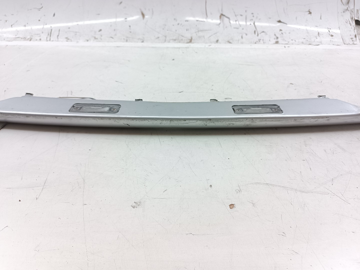 Acabamento de Para-Choques VOLKSWAGEN POLO (9N_) | 01 - 14 Imagem-7