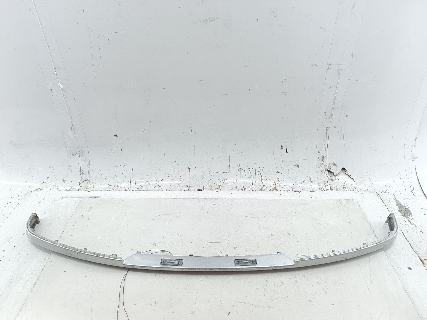 Acabamento de Para-Choques VOLKSWAGEN POLO (9N_) | 01 - 14 Imagem-9