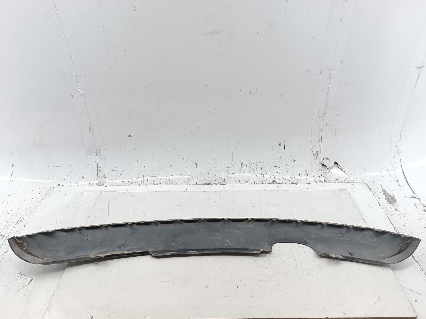 Acabamento de Para-Choques VOLKSWAGEN POLO (9N_) | 01 - 14