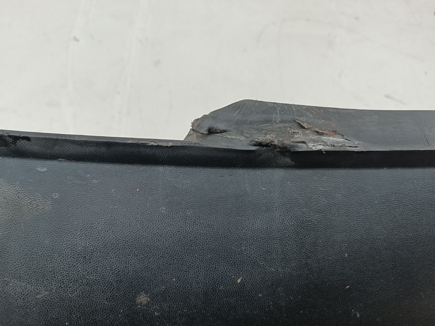 Acabamento de Para-Choques VOLKSWAGEN POLO (9N_) | 01 - 14 Imagem-7