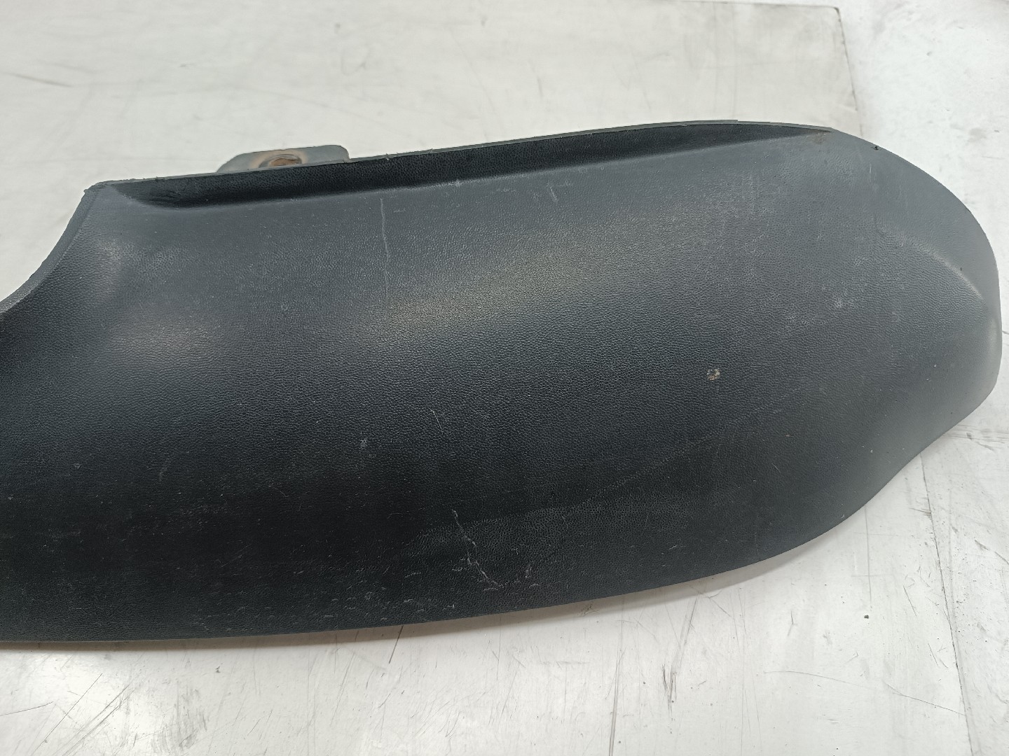 Acabamento de Para-Choques VOLKSWAGEN POLO (9N_) | 01 - 14 Imagem-5