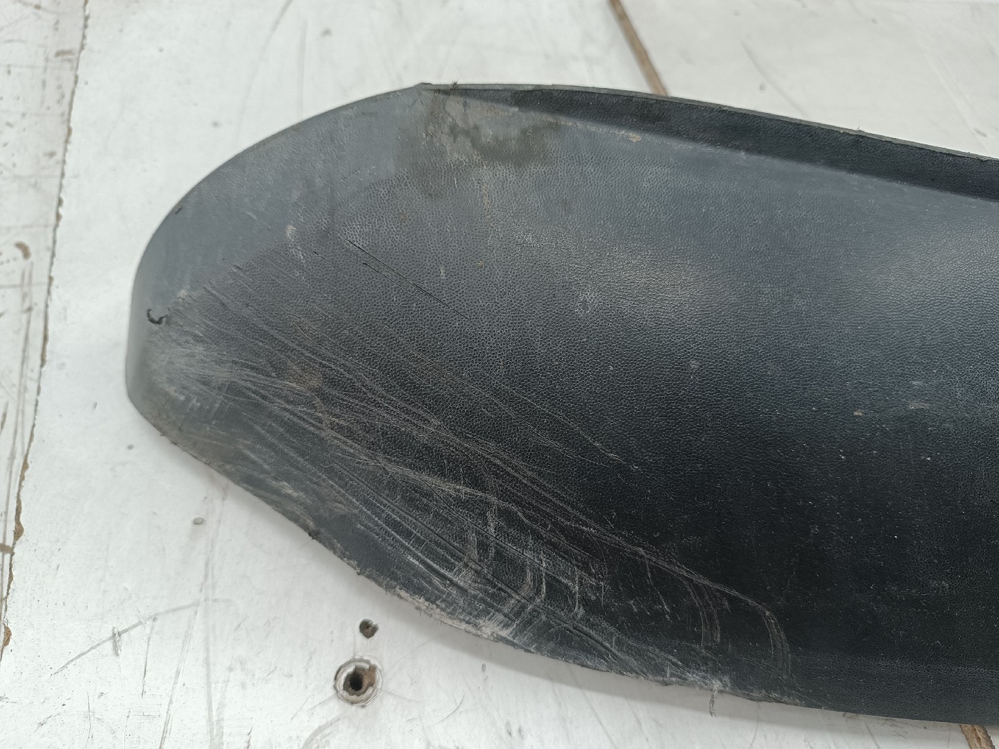 Acabamento de Para-Choques VOLKSWAGEN POLO (9N_) | 01 - 14 Imagem-8