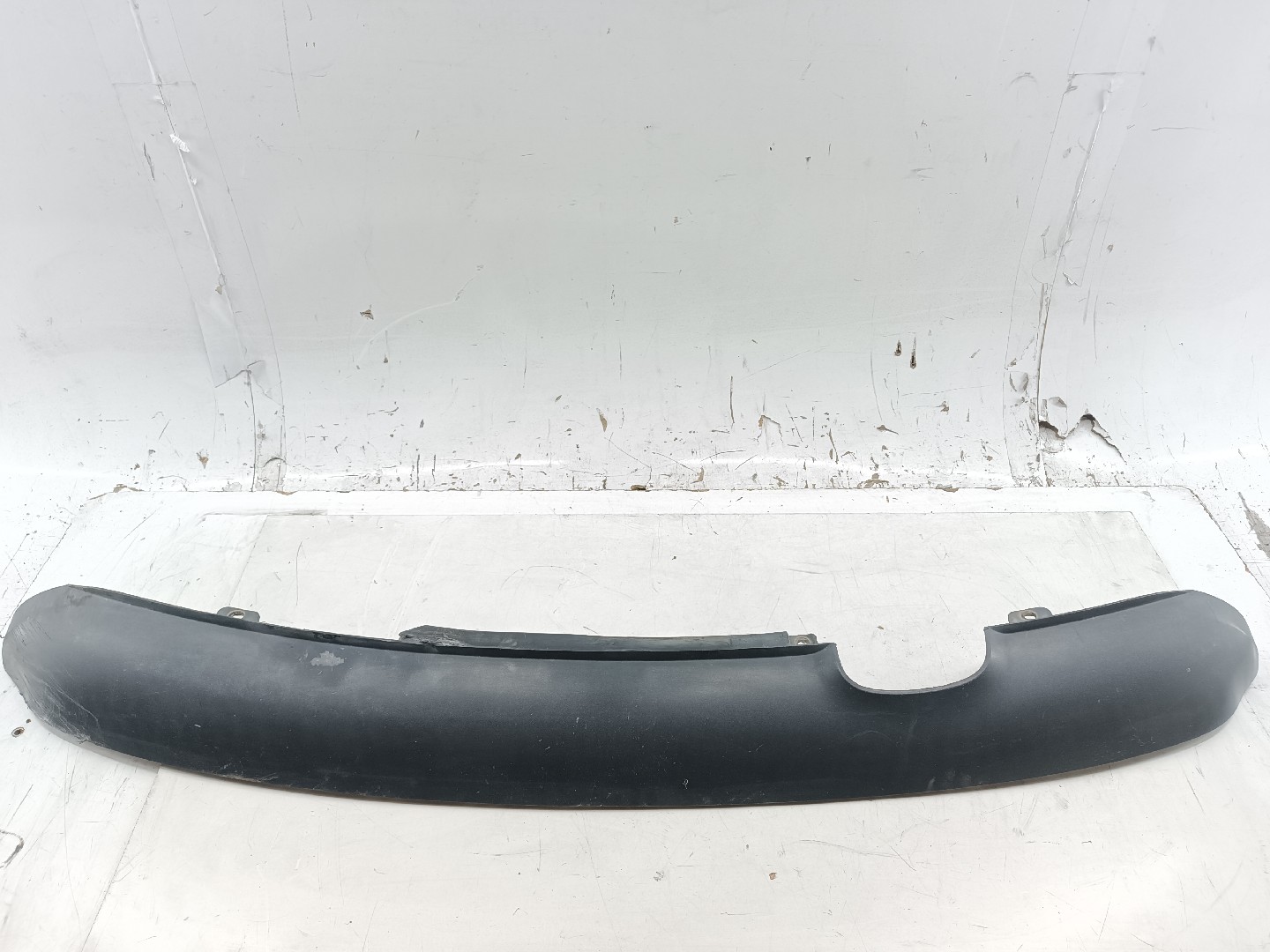 Acabamento de Para-Choques VOLKSWAGEN POLO (9N_) | 01 - 14 Imagem-9