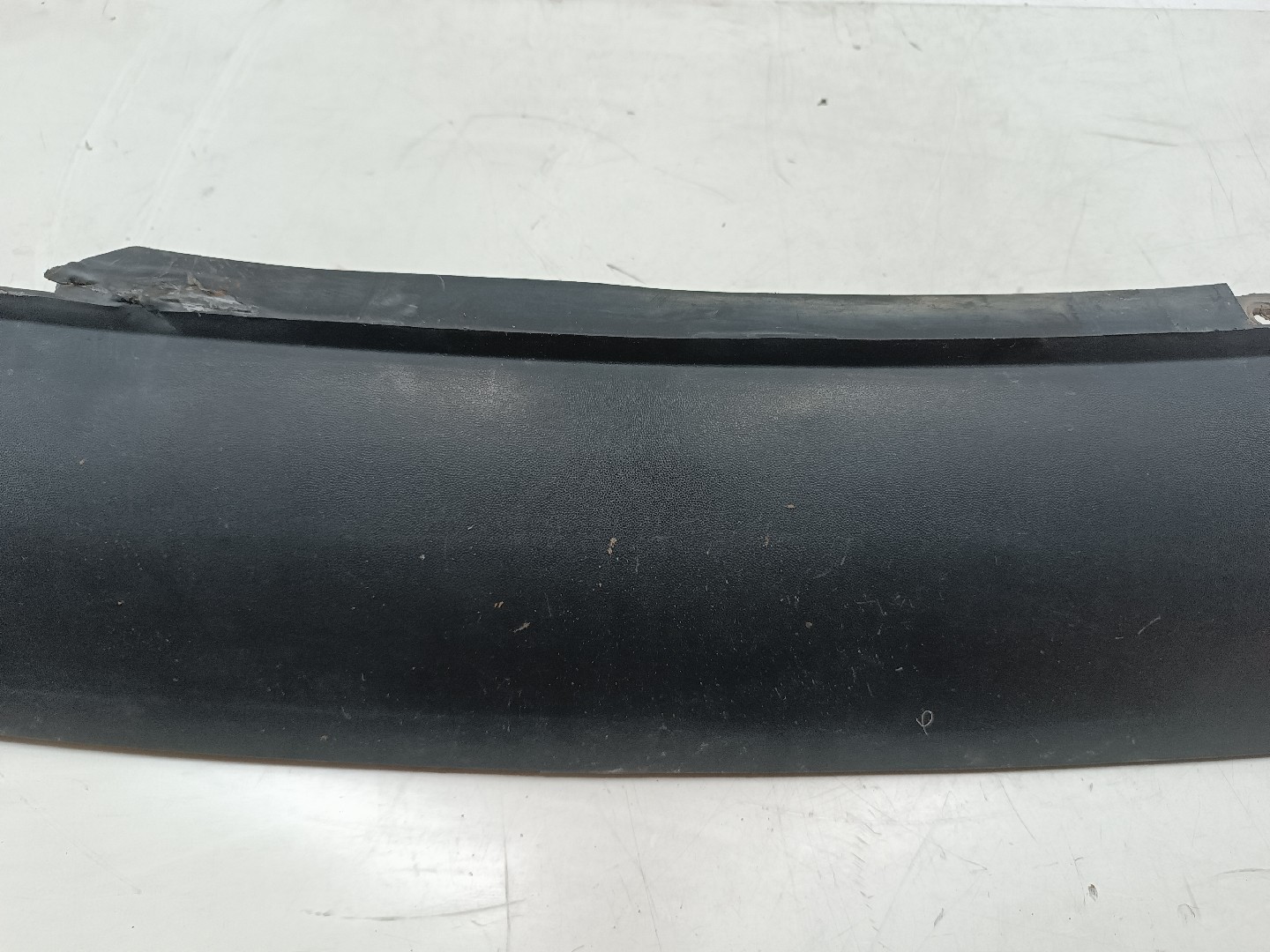 Acabamento de Para-Choques VOLKSWAGEN POLO (9N_) | 01 - 14 Imagem-6