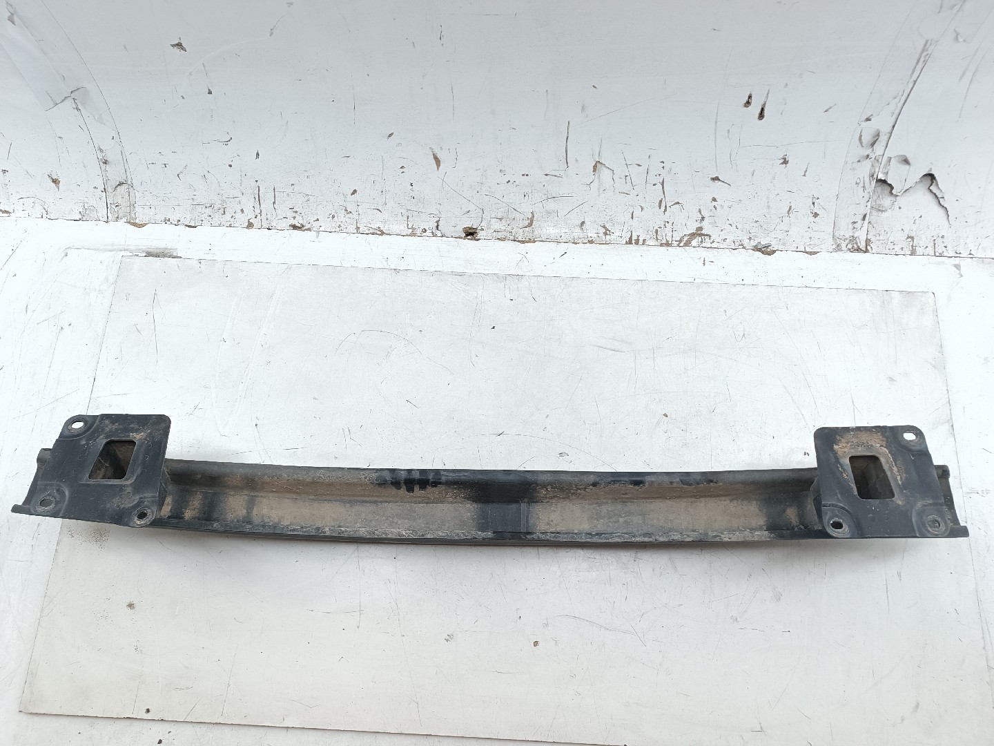 Reforço de para-choques traseiro VOLKSWAGEN POLO (9N_) | 01 - 14 Imagem-2