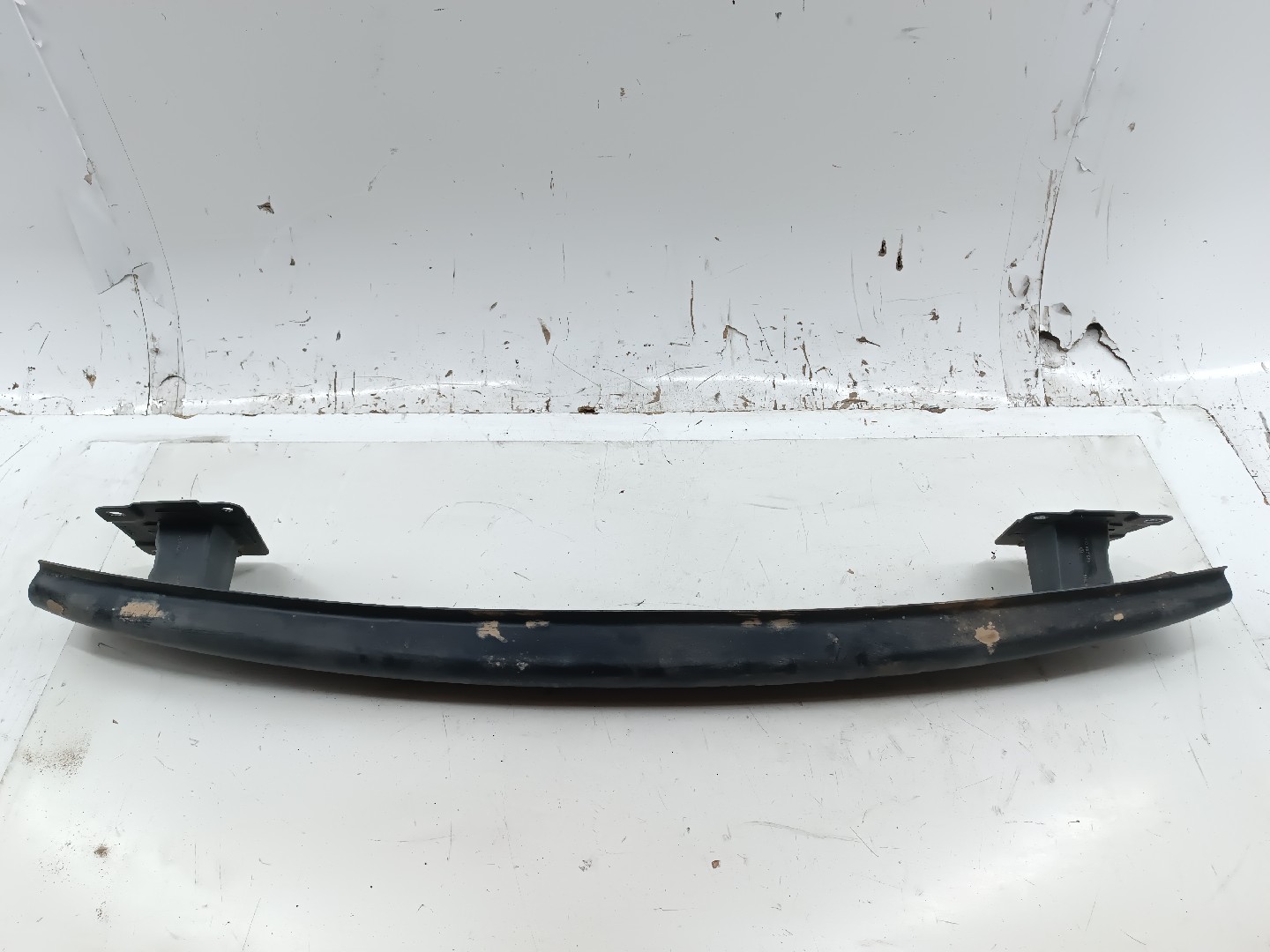 Reforço de para-choques traseiro VOLKSWAGEN POLO (9N_) | 01 - 14