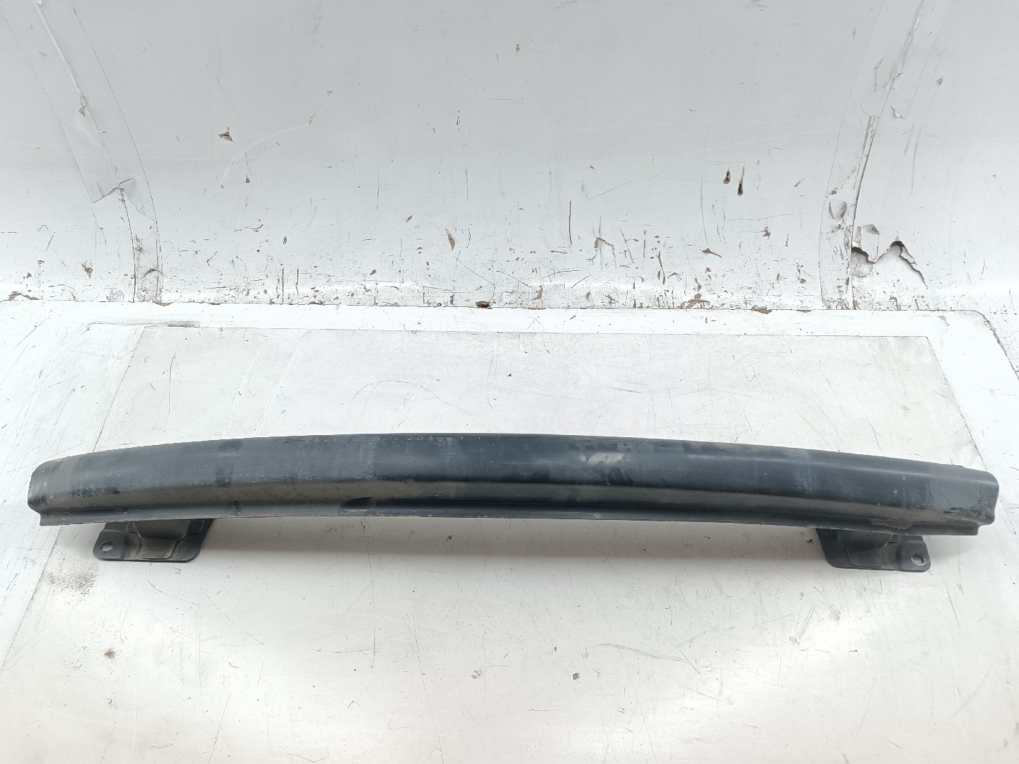 Reforço de para-choques traseiro VOLKSWAGEN POLO (9N_) | 01 - 14 Imagem-4