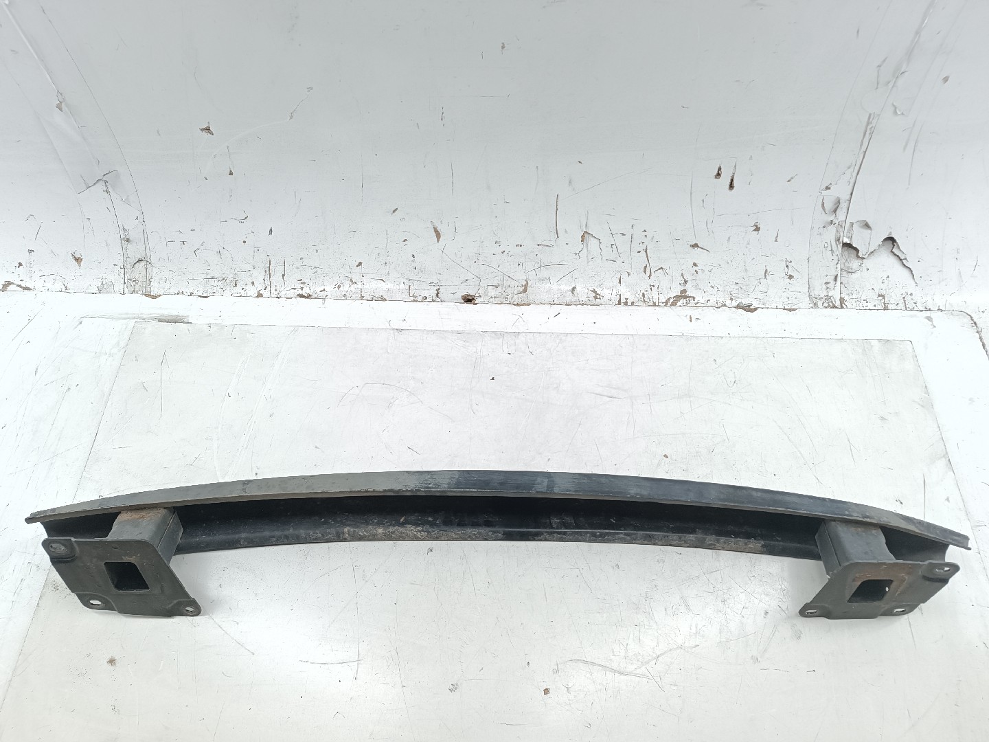 Reforço de para-choques traseiro VOLKSWAGEN POLO (9N_) | 01 - 14 Imagem-3