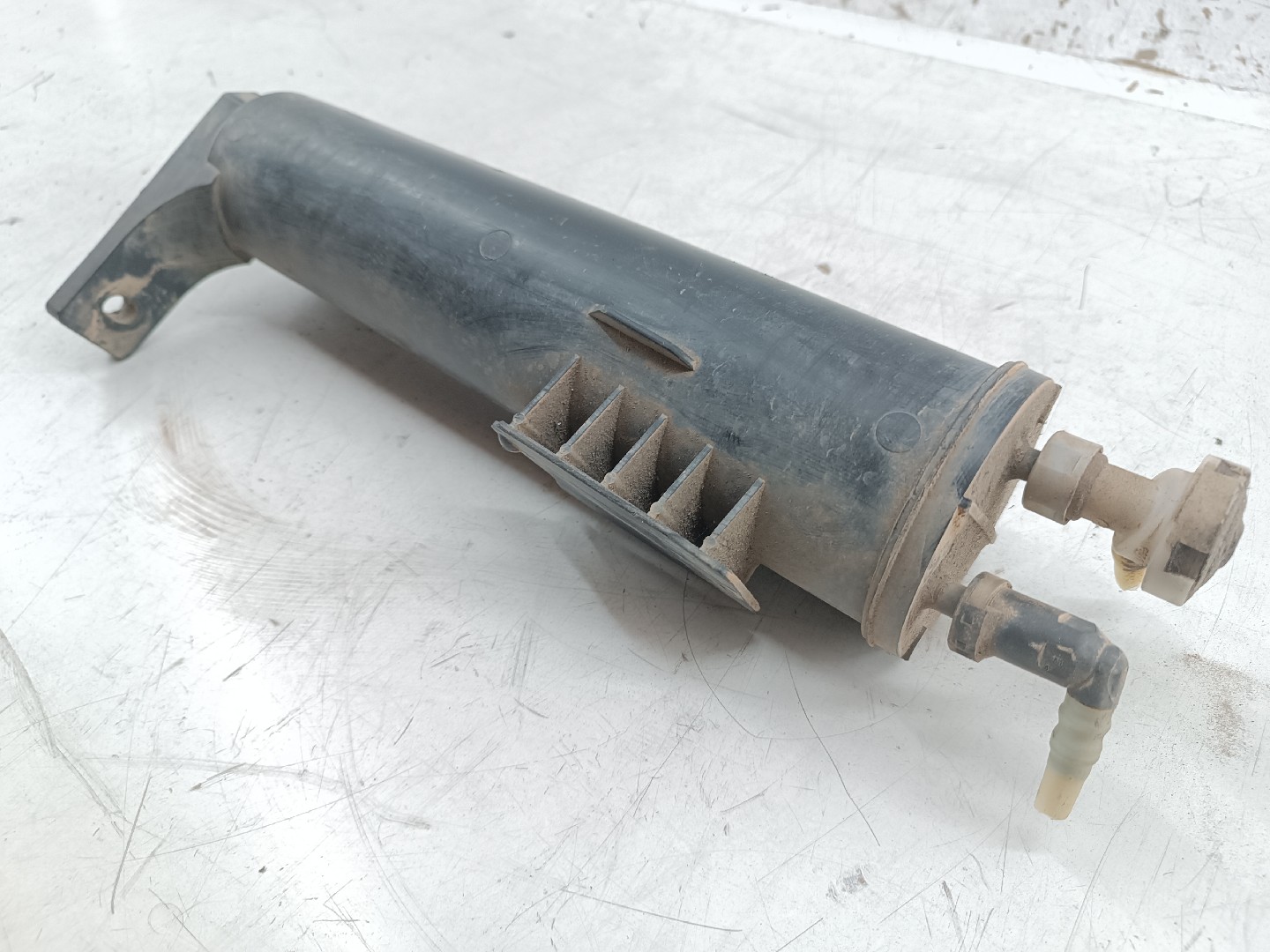 Filtro de combustível VOLKSWAGEN POLO (9N_) | 01 - 14 Imagem-3